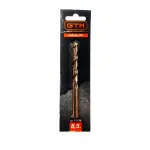 GTM Свердло 8,5мм HSS-CO5