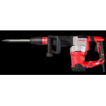GTM Електромолоток DH20/1500VS 1500Вт, SDS-Max, 20Дж, 900-2000 уд/хв