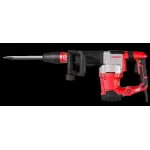 GTM Електромолоток DH20/1500VS 1500Вт, SDS-Max, 20Дж, 900-2000 уд/хв