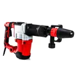 GTM Електромолоток DH20/1500VS 1500Вт, SDS-Max, 20Дж, 900-2000 уд/хв - Зображення 3