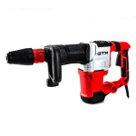 GTM Електромолоток DH20/1500VS 1500Вт, SDS-Max, 20Дж, 900-2000 уд/хв - Зображення 4