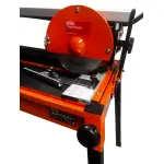 GTM Електроплиткоріз TSW200G-620 220В/800Вт довжина різу 620мм, круг 200*25,4мм - Зображення 2