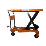 GTM Стіл-платформа вантажопідйомний гідравлічний 1000кг/1м TF100