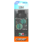 Claber Таймер подачі води AQUAUNO MIST - Зображення 3