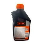 GTM Змазка компресорна 1л ISO100 - Зображення 2