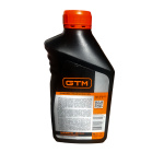 GTM Змазка 1л в коробку передач, трансміс. 80W90 - Зображення 2