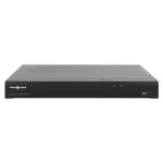 IP відеореєстратор 32-канальний 12MP NVR GreenVision GV-N-I018/32 12MP (V2)