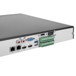 IP відеореєстратор 32-канальний 12MP NVR GreenVision GV-N-I018/32 12MP (V2) - Зображення 5