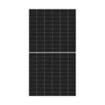 Сонячна електростанція (СЕС) 30kW GRID 3Ф з АКБ (можливе використання під зелений тариф) - Зображення 3