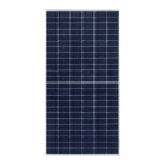 Комплект СЕС 30 kW GRID 3Ф (під зелений тариф) - Зображення 2