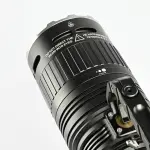 Зенітно-пошуковий лазерний переносний ліхтар VIDEX VLF-L361 - Зображення 5