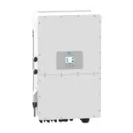 Сонячна електростанція (СЕС) 30kW GRID 3Ф з АКБ (можливе використання під зелений тариф) - Зображення 2