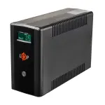 Джерело безперебійного живлення (ДБЖ) LP UL1250VA 4 Pro (720 Вт)