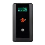 Джерело безперебійного живлення (ДБЖ) LP UL1250VA 4 Pro (720 Вт) - Зображення 2