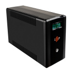 Джерело безперебійного живлення (ДБЖ) LP UL1250VA 4 Pro (720 Вт) - Зображення 3
