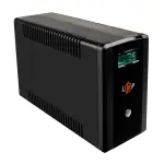 Джерело безперебійного живлення (ДБЖ) LP UL1250VA 4 Pro (720 Вт) - Зображення 3