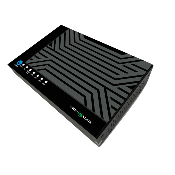 Блок безперебійного живлення GV-702-UPS-DC18-100W