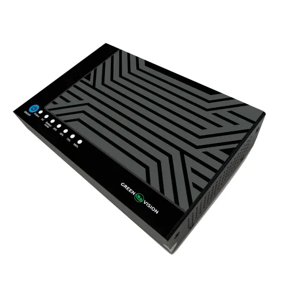 Блок безперебійного живлення GV-702-UPS-DC18-100W
