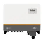 Сонячна електростанція (СЕС) 30 kW Solis GRID 3Ф (під зелений тариф) - Зображення 2