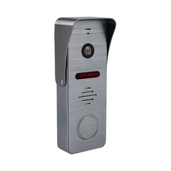 Автономна панель виклику IP GV-008-M-150 SD-32Gb