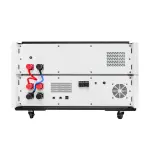 Система резервного живлення LP Autonomic Ultra F5.0-12kWh Solar білий з чорним - Зображення 3