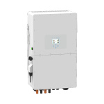Комплект СЕС DEYE for LP 30 kW GRID 3Ф з АКБ 51 kWh - Зображення 3