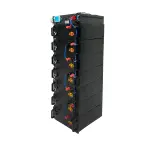 Комплект СЕС DEYE for LP 50 kW GRID 3Ф - АКБ 51 kW - Зображення 4