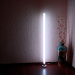LED лампа підлогова VIDEX TF20 RGB 10W - Зображення 8
