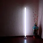 LED лампа підлогова VIDEX TF20 RGB 10W - Зображення 8