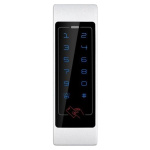 Контролер доступу GV-CEM-011 Outdoor (Silver)