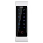 Контролер доступу GV-CEM-011 Outdoor (Silver)