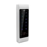 Контролер доступу GV-CEM-011 Outdoor (Silver) - Зображення 2