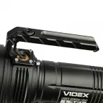 Зенітно-пошуковий лазерний переносний ліхтар VIDEX VLF-L361 - Зображення 6