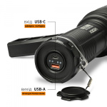 Зенітно-пошуковий лазерний переносний ліхтар VIDEX VLF-L361 - Зображення 8