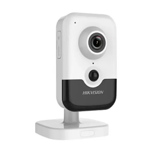 2МП IP відеокамера Hikvision зі звуком та SD карткою DS-2CD2421G0-I (C) (2.8мм)
