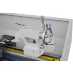 Токарний верстат Cormak Tytan 330x700 - Зображення 3