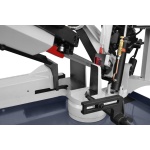 Стрічкова пила CORMAK BS260G - Зображення 8