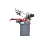 Стрічкова пила CORMAK HBS275 - Зображення 2