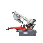 Стрічкова пила CORMAK HBS275 - Зображення 3