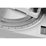 Стрічкопильний верстат по металу CORMAK BS 128HDRC-230V - Зображення 4
