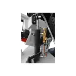 Стрічкопильний верстат по металу CORMAK BS 128HDRC-230V - Зображення 5