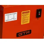 GTM Фугувальний верстат SP-200 GTM 1,5кВт 220В - Зображення 3