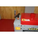 Калібрувально-шліфувальний верстат Holzmann ZS 970P - Зображення 3