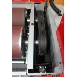 Калібрувально-шліфувальний верстат Holzmann ZS 970P - Зображення 6