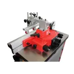 Фрезерний верстат по дереву Holzmann FS 200S - Зображення 2