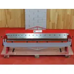 Листозгинальний верстат Holzmann AKM 1220 - Зображення 3