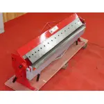 Листозгинальний верстат Holzmann AKM 1220 - Зображення 4
