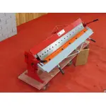 Листозгинальний верстат Holzmann AKM 1220 - Зображення 5