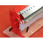 Листозгинальний верстат Holzmann AKM 1220 - Зображення 6