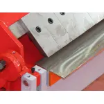 Листозгинальний верстат Holzmann AKM 1220 - Зображення 7